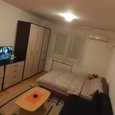 Sirmijum Hause Apartment Sremska Mitrovica Bagian luar foto