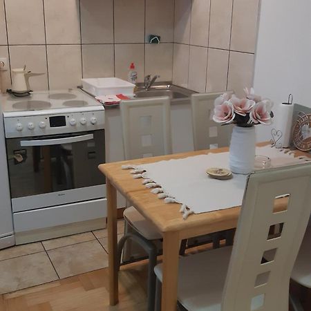 Sirmijum Hause Apartment Sremska Mitrovica Bagian luar foto